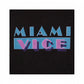Miami Vice Logo Adult T-Shirt