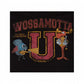 Rocky and Bullwinkle Wossamotta U T-Shirt