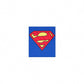 Superman Bizarro Logo T-Shirt