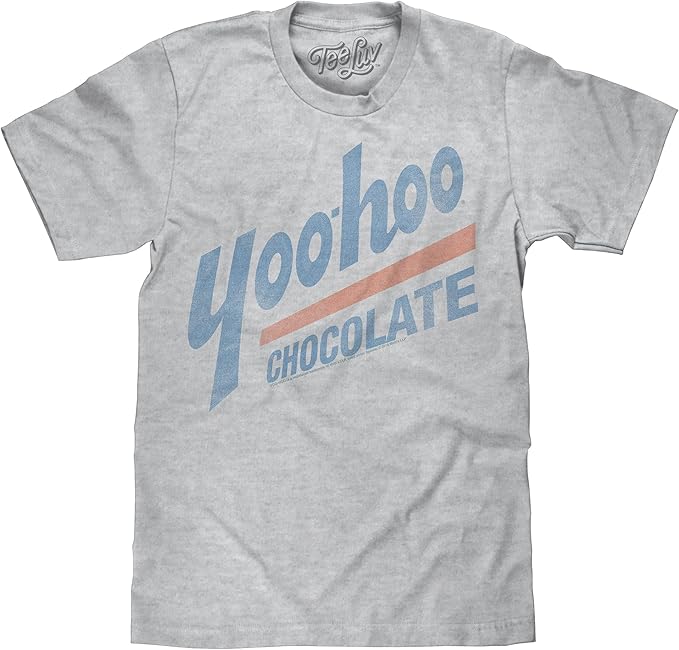 Yoo Hoo Logo T-Shirt