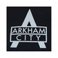 Batman Arkham City Bold Logo T-Shirt