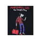 Adventure Time Marshall Lee Vampire King T-Shirt