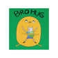 Adventure Time Bro Hug T-Shirt