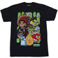 Angry Birds: Star Wars Green Nest Youth T-Shirt