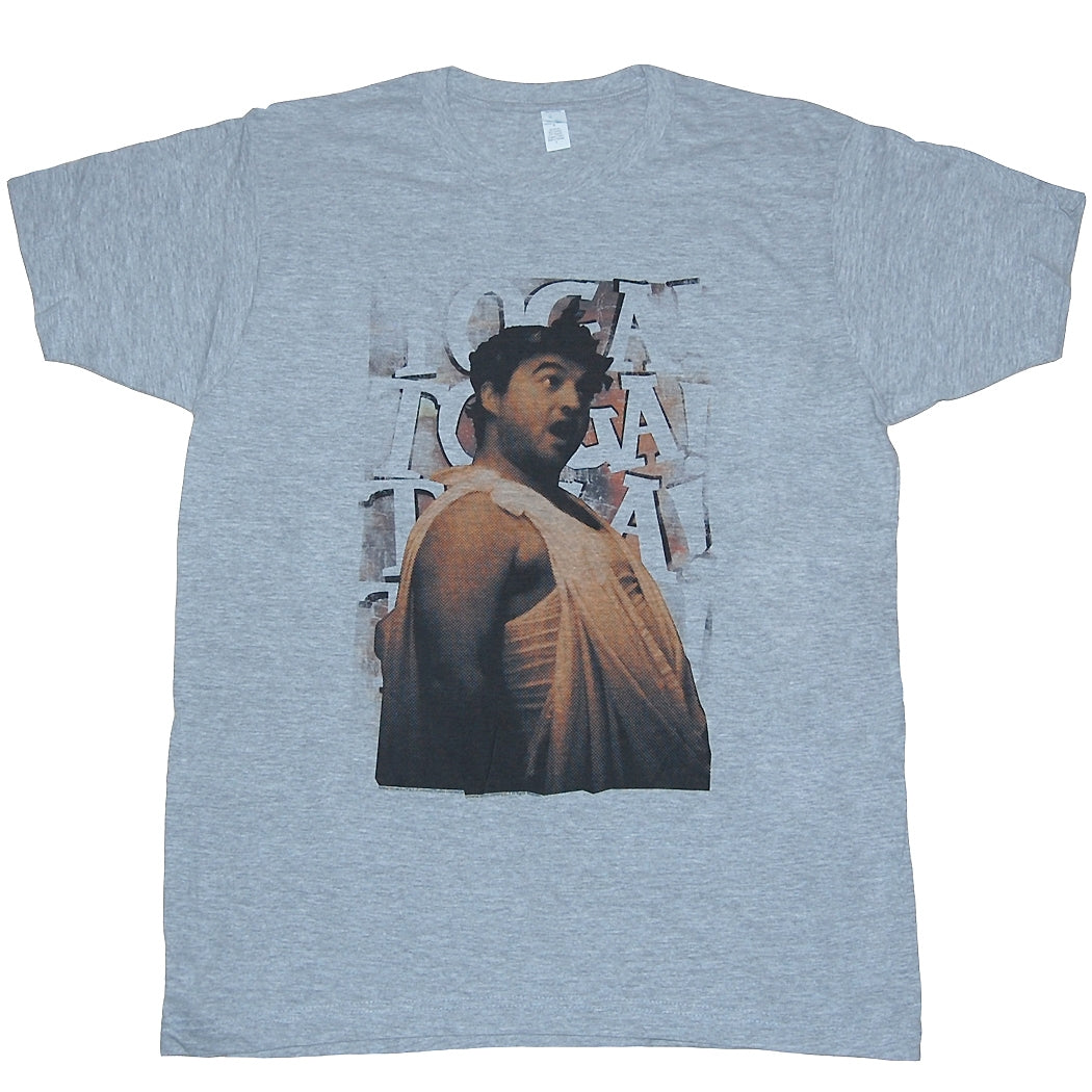 Animal House Toga, Toga, Toga Adult T-Shirt