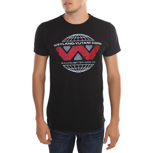 Alien Weyland-Yutani Corp T-Shirt