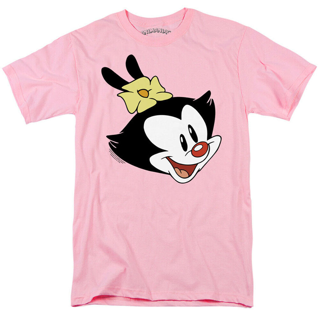 Animaniacs Dot Face T-Shirt