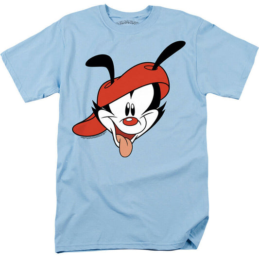 Animaniacs Wakko Face T-Shirt