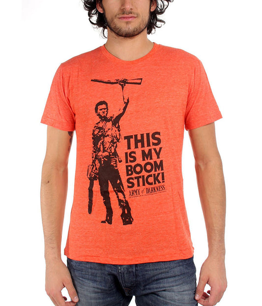 Army of Darkness This Is My Boomstick T-Shirt