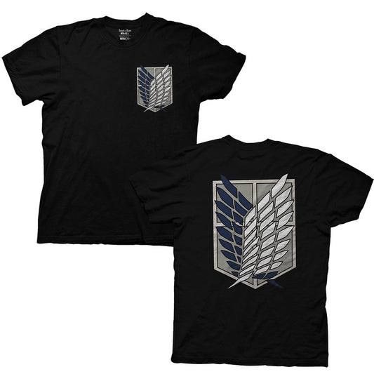 Attack on Titan Survey Corps T-Shirt