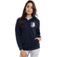 Attack on Titan Trio Junior Women's Hoodie