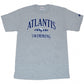 Aquaman: Atlantis Swim Team T-Shirt