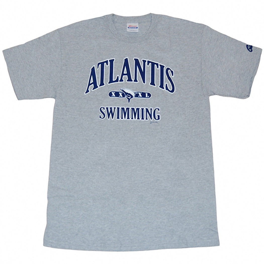 Aquaman: Atlantis Swim Team T-Shirt