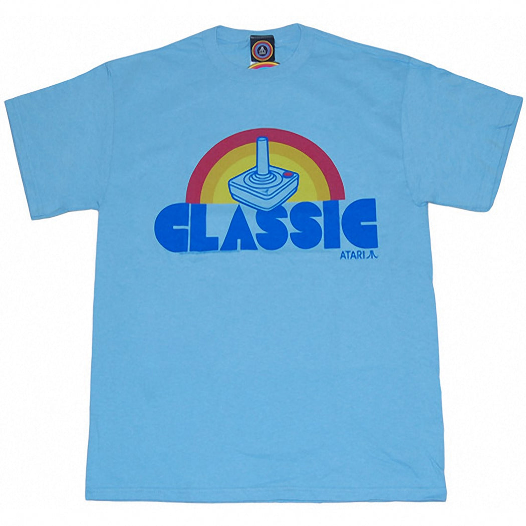 Atari Classic Controller T-Shirt
