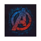 Avengers Movie Logo T-Shirt