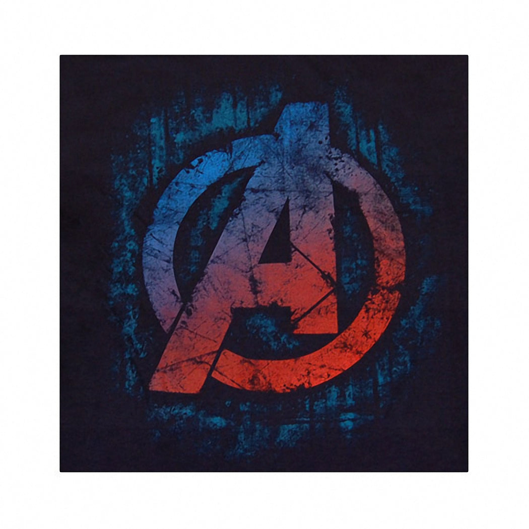 Avengers Movie Logo T-Shirt