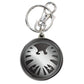 Avengers Shield Pewter Key Chain