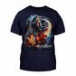 Avengers Charge Juvy Kids T-Shirt