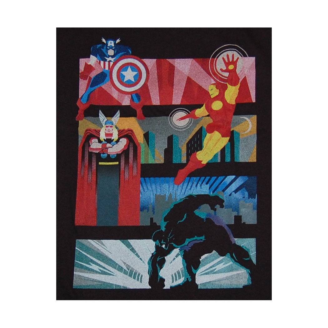 Avengers Age of Ultron Deco T-Shirt