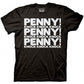 Big Bang Theory Penny Knock Knock T-Shirt