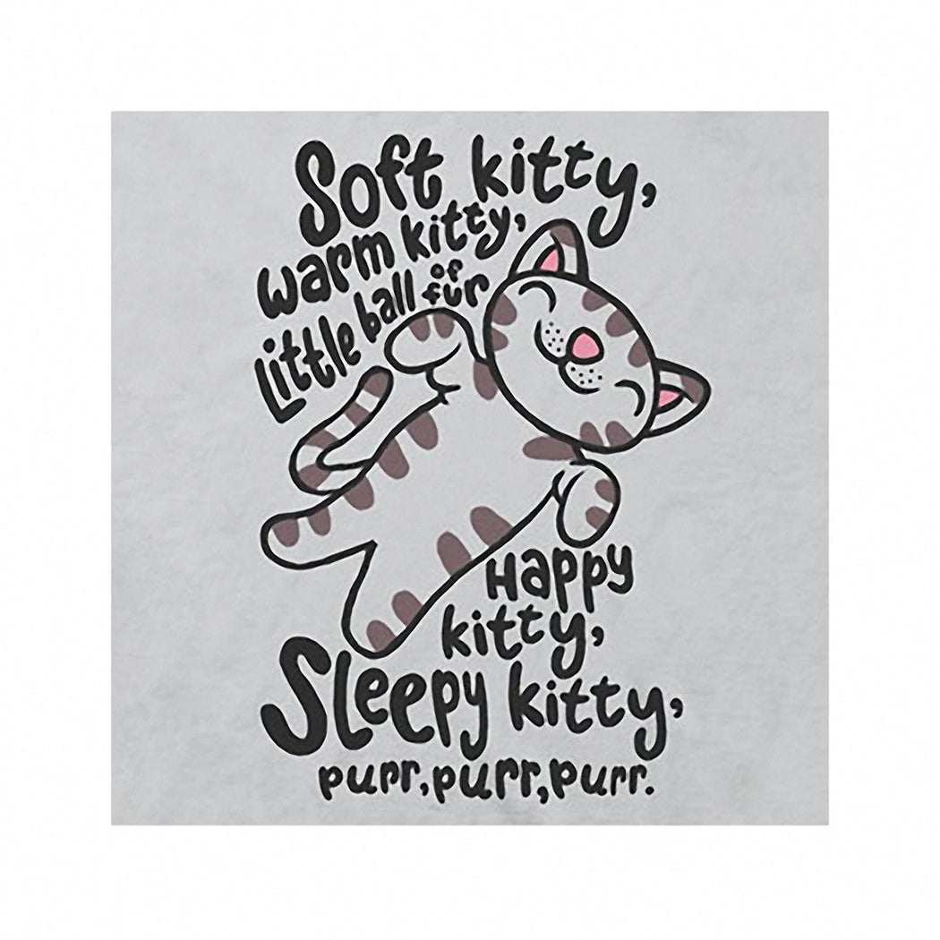 Big Bang Theory Soft Kitty T-Shirt