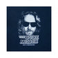 Big Lebowski The Dude Abides T-Shirt