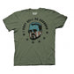 Big Lebowski Roll on Shabbas T-Shirt