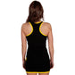 Batgirl Junior Tunic Tank Dress