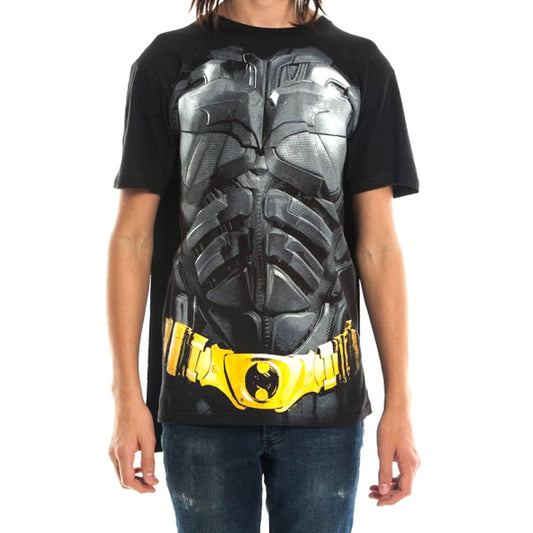 Batman Dark Knight Cape Costume T-Shirt