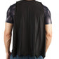 Batman Sublimated Cape Costume T-Shirt