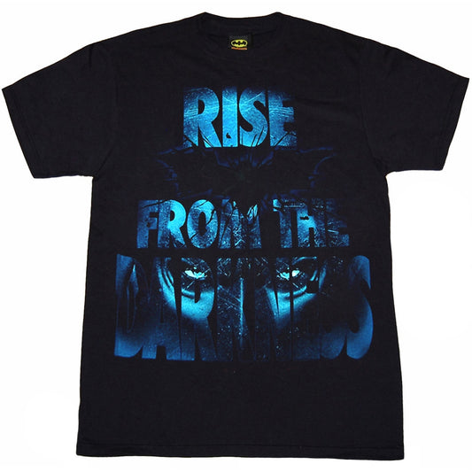 Dark Knight Rises: Rise From The Darkness T-Shirt