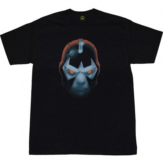 Batman Bane Head T-Shirt