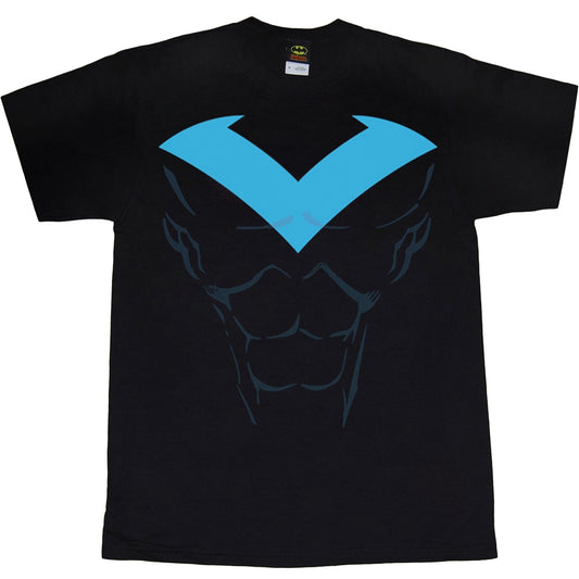 Batman Nightwing Costume T-Shirt