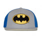 Batman Symbol 3D Urban Cap