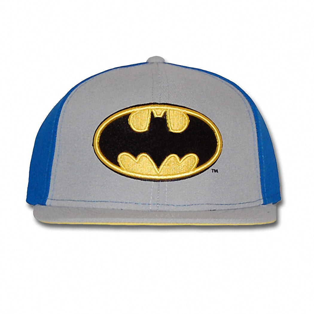 Batman Symbol 3D Urban Cap