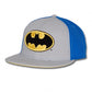 Batman Symbol 3D Urban Cap