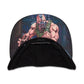 New Era TDKR Shatter Bain 59Fifty Hat