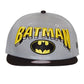 New Era Hero Block Batman Logo 9Fifty Snapback Hat