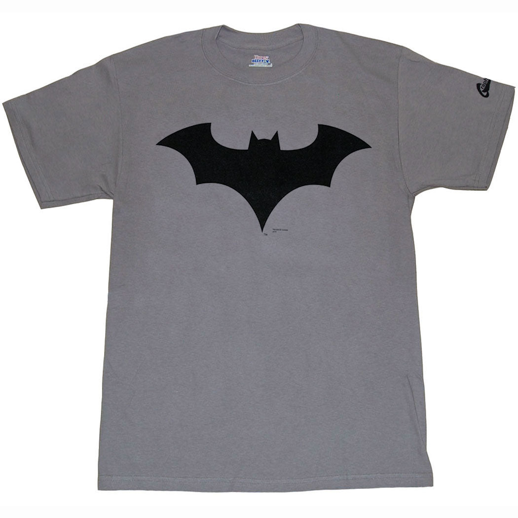 Batman New 52 Symbol T-Shirt