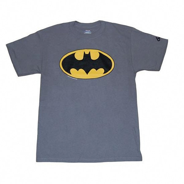 Batman Classic TV Logo T-Shirt – AnimationShops