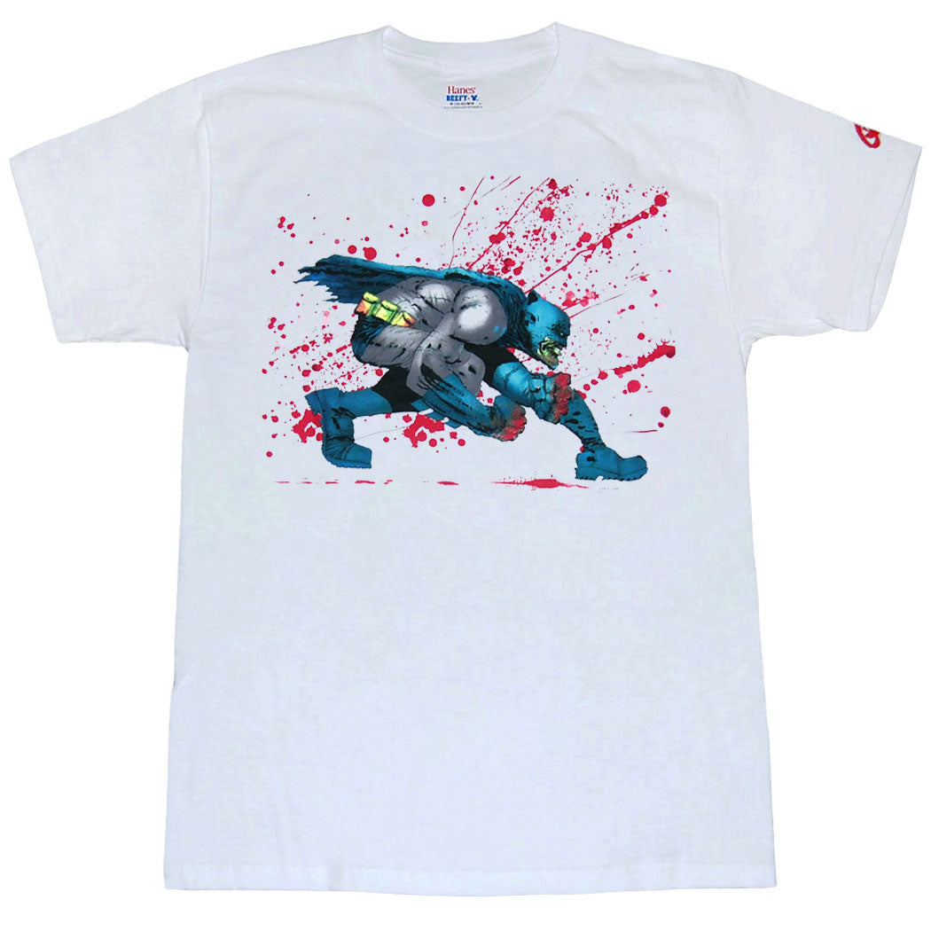 Dark Knight III Prowl T-Shirt