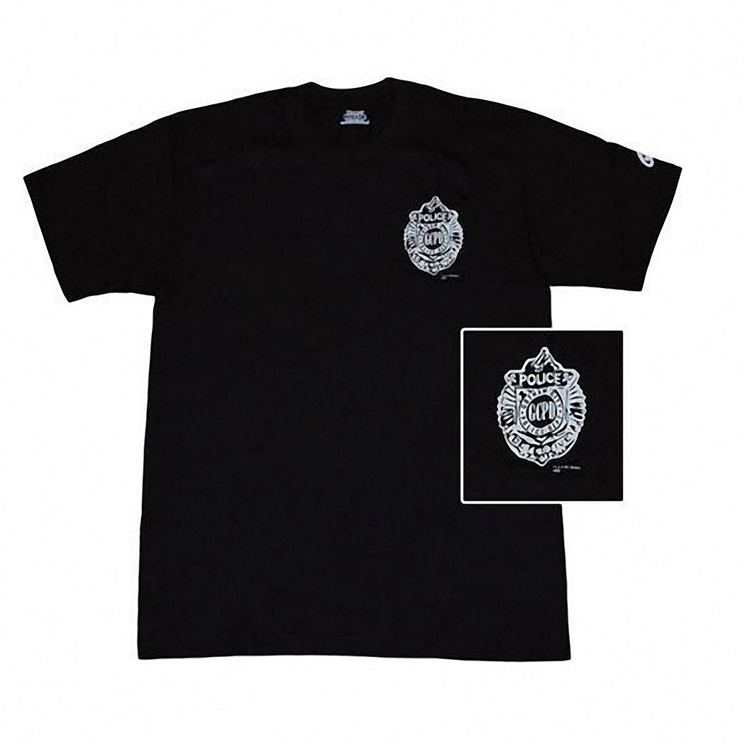 Gotham City Forensics T-Shirt