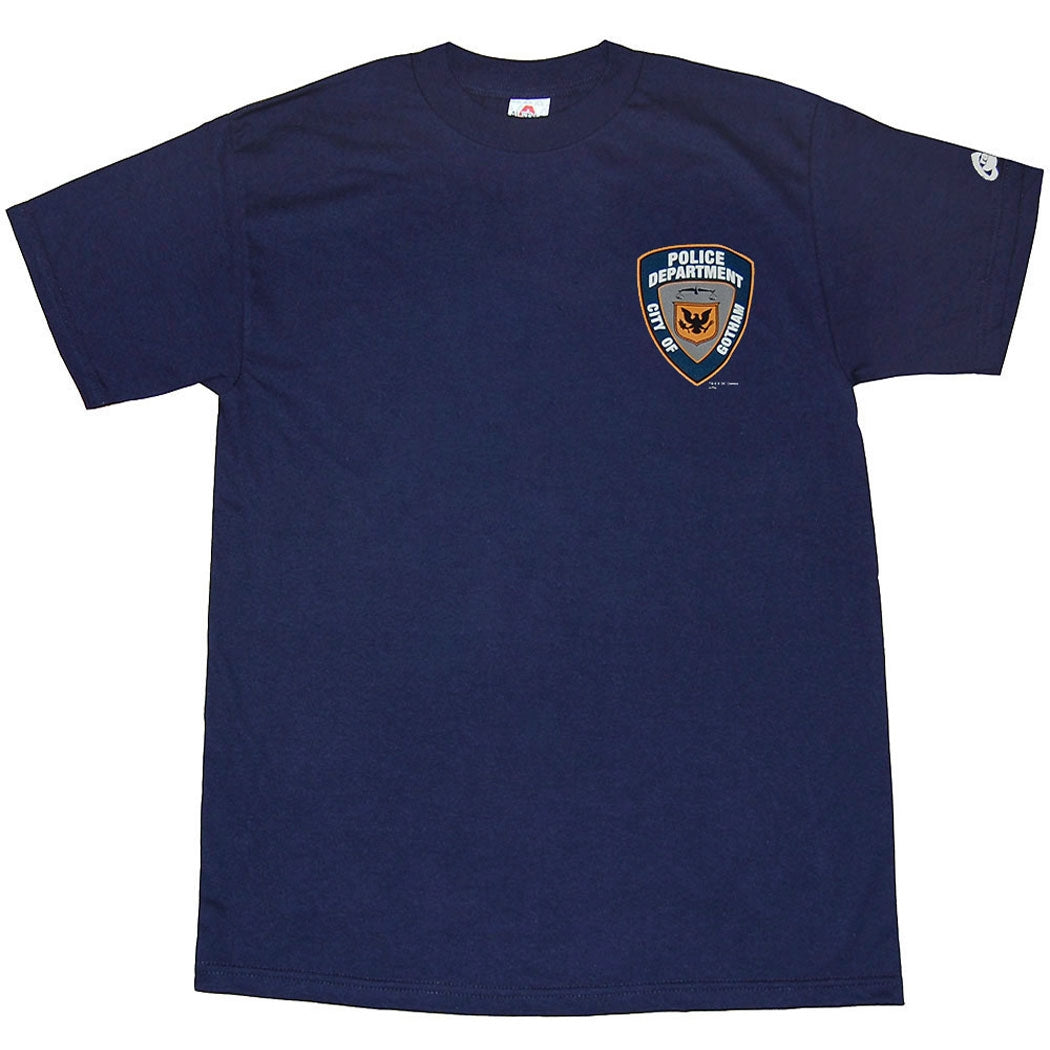 Batman Gotham City Police T-Shirt