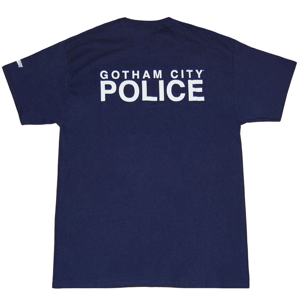 Batman Gotham City Police T-Shirt