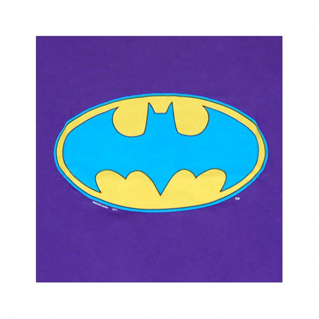 Neo DC T-Shirt Comics Batman Symbol AnimationShops –