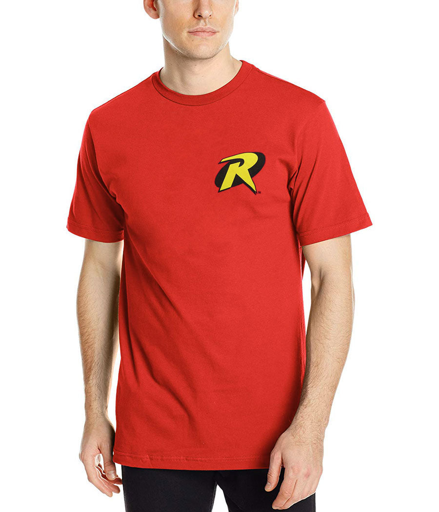 DC Comics Robin Logo T-Shirt