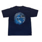 Batman In The Spotlight Juvy T-Shirt