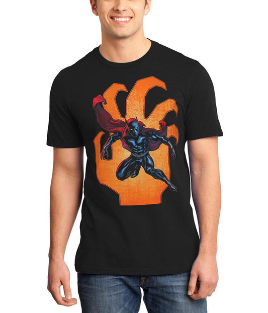 Black Panther Claw T-Shirt