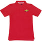 Big Bang Theory Bazinga Polo Shirt