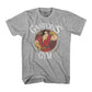 Disney Beauty and the Beast Gaston's Gym T-Shirt